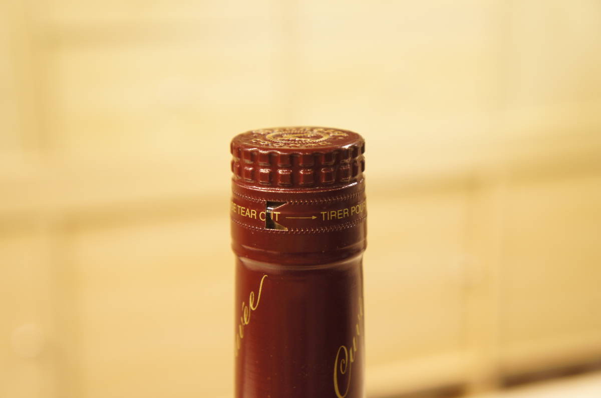 11706 HENNESSY （ヘネシー）キュベ スペリオール 700ml 40