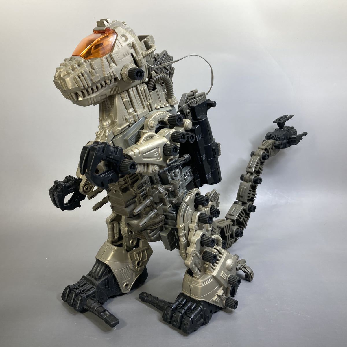 トミーゾイドゴジュラス