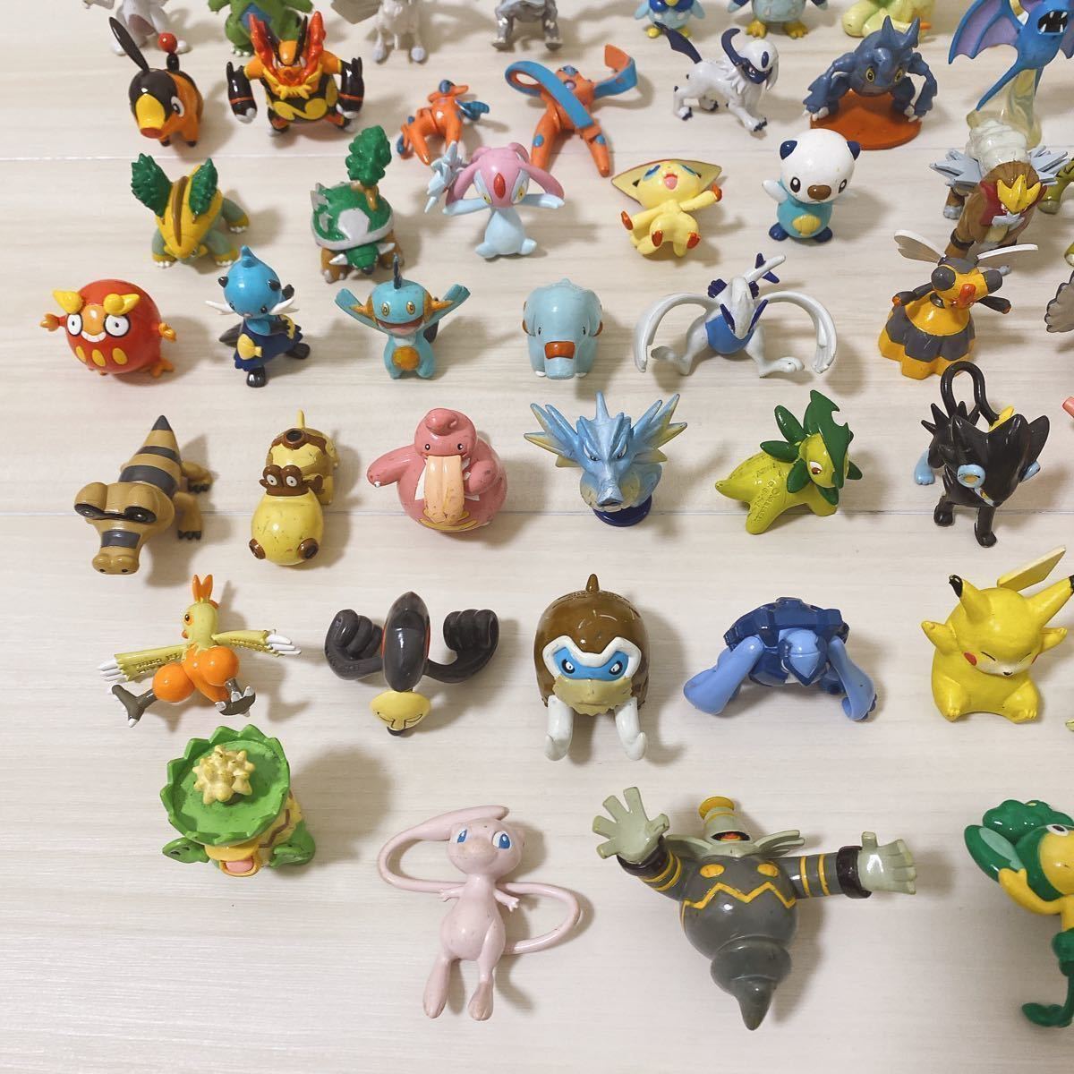 ポケモン モンコレ モンスターコレクション 【公式通販】