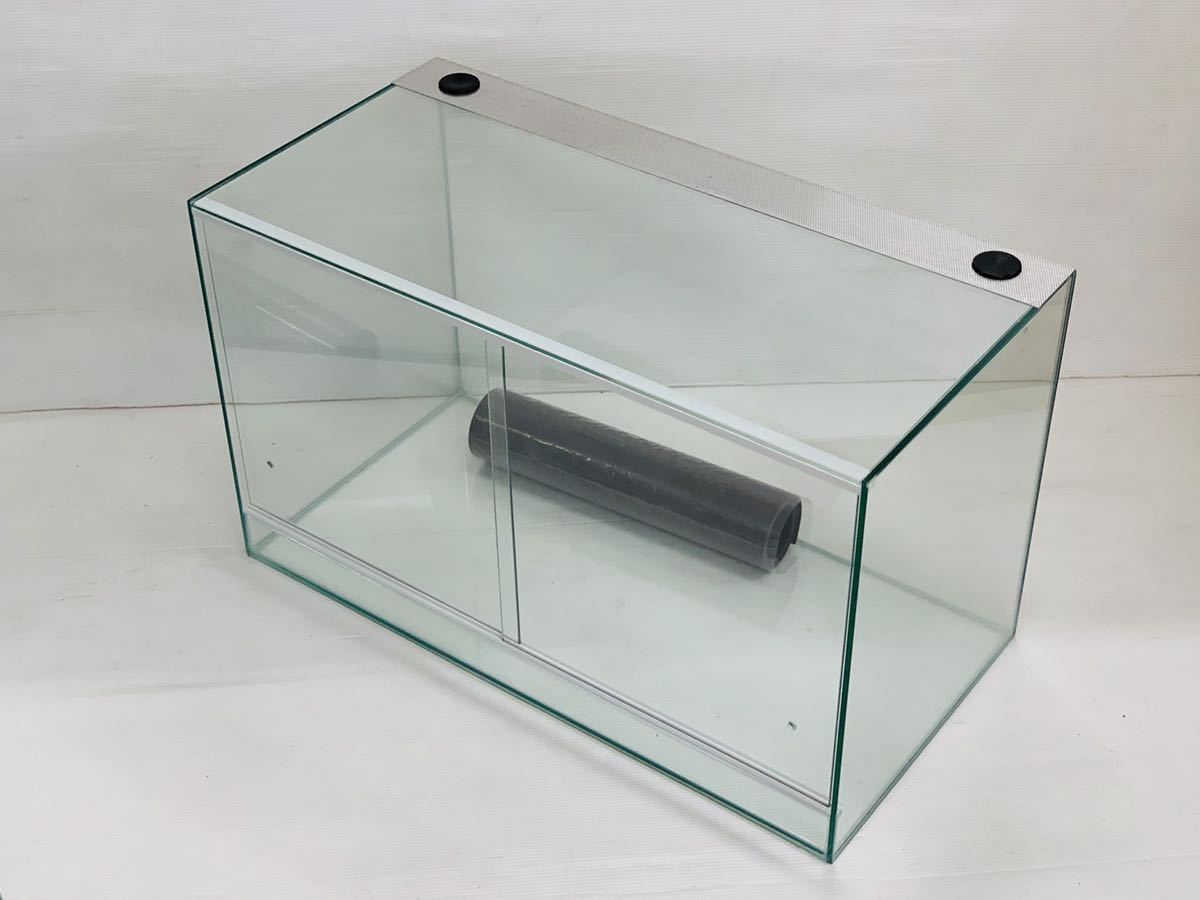 ガラスケース600×300×300 食虫植物・サボテン・苔・多肉・観葉植物・昆虫・