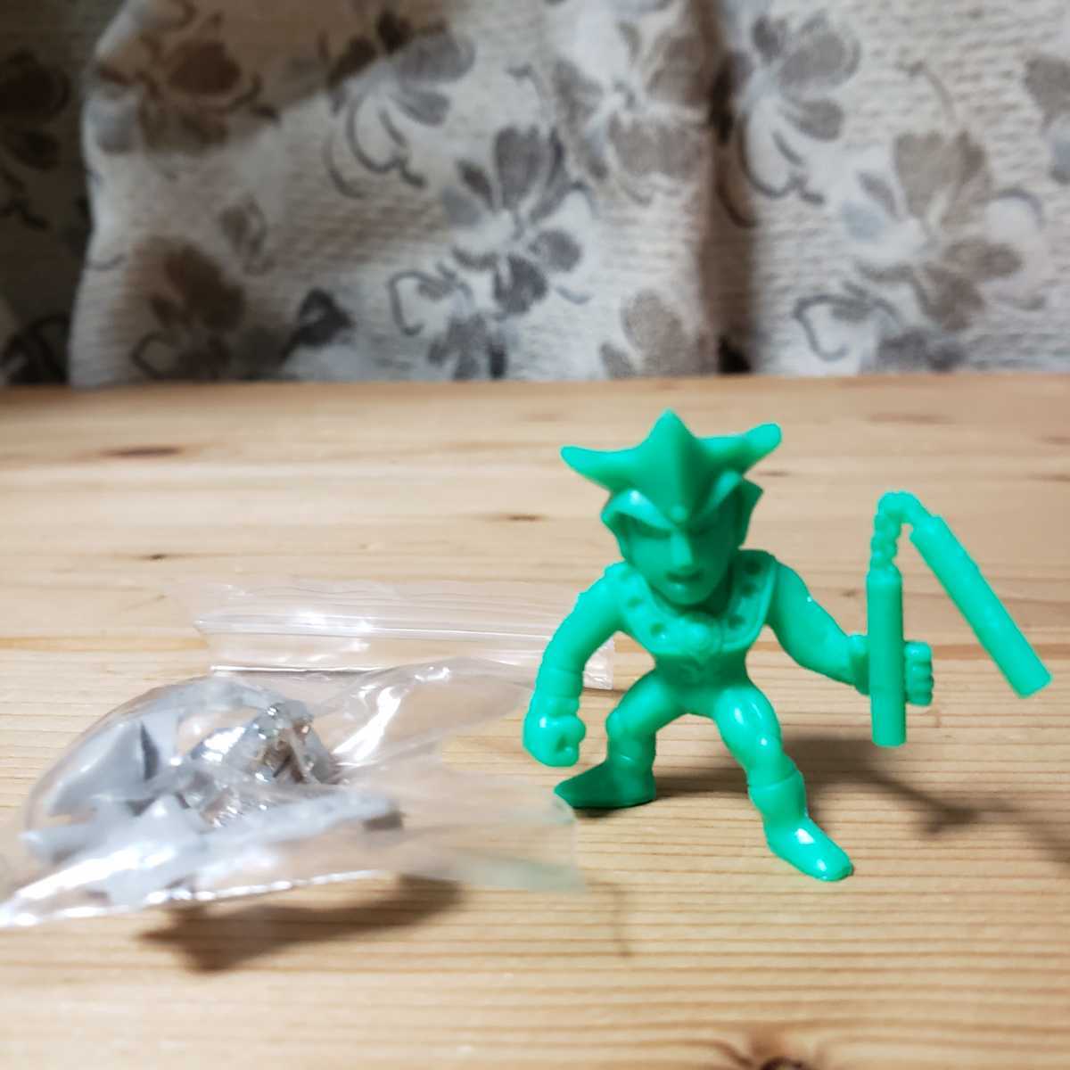 超闘士激伝パート11 DS デルタスター 超闘士 ウルトラマン オリジナル