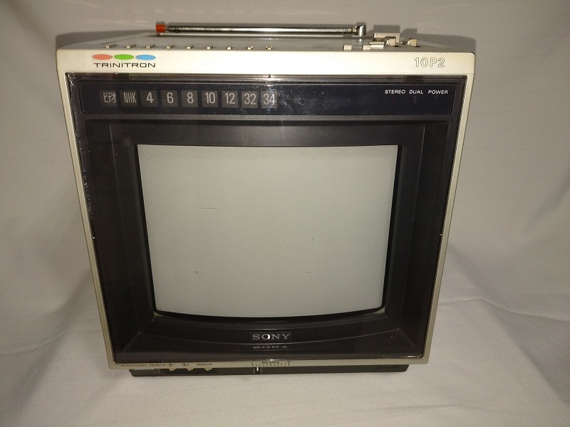 レトロゲームOK】SONY TRINITRON KV-29DJ2 カラーテレビYahoo