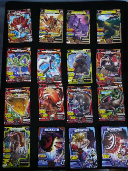 ダックスアニマルカイザー No.00 ジ・エンド通常居合いのイチ ダックス