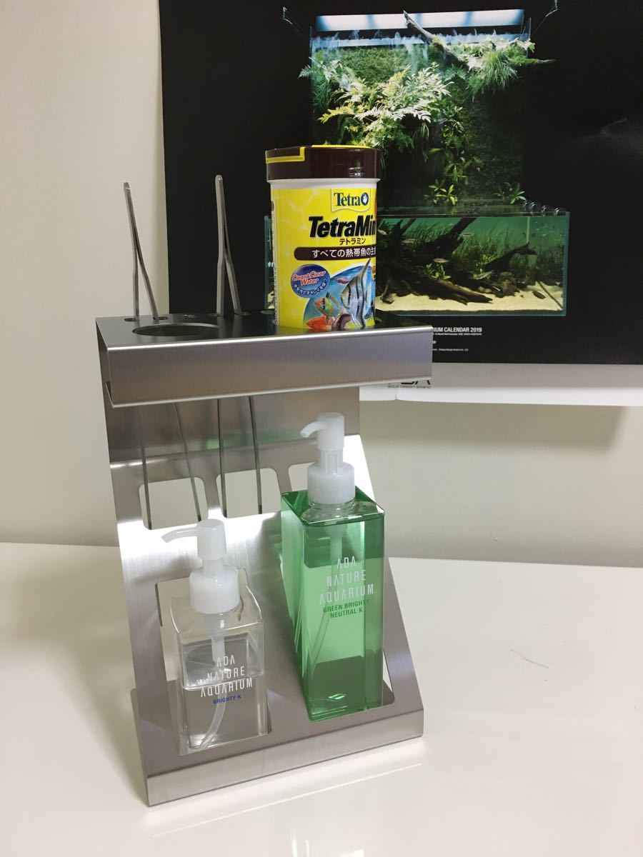 ADA メンテナンススタンド タイプA 【公式通販】