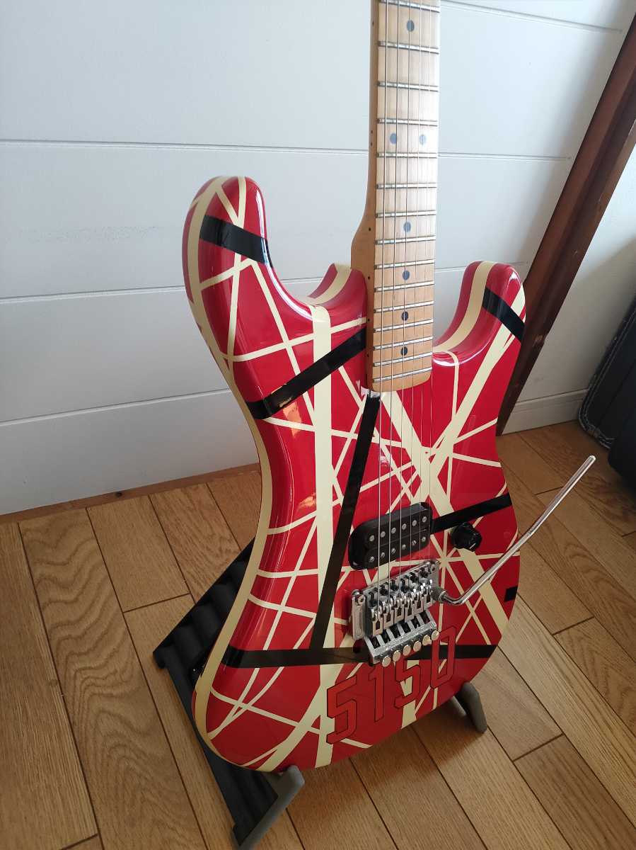 EVHタイプ工房製