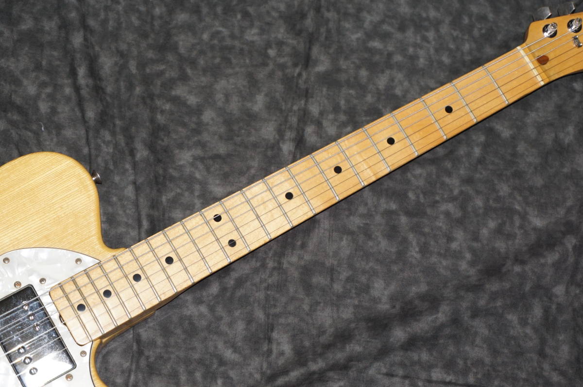 ジャパンビンテージ グレコ Spacy Sounds シンライン 訳あり中古品