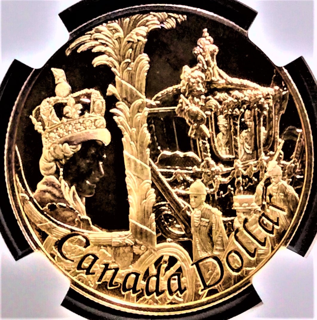 2002-2003 エリザベス女王在位50年 ゴールデンジュビリー記念 貴重