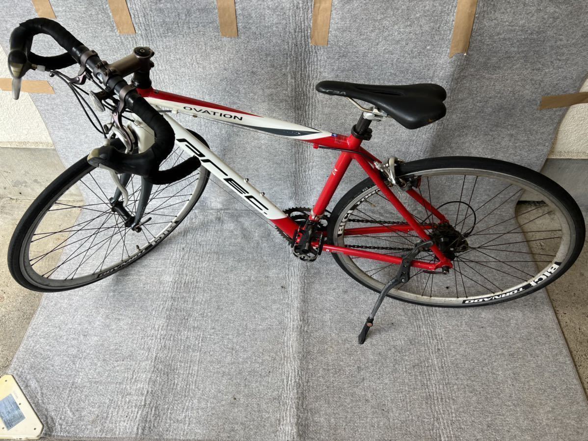 新品 CHIEKO+ deco ショップ pierce Black