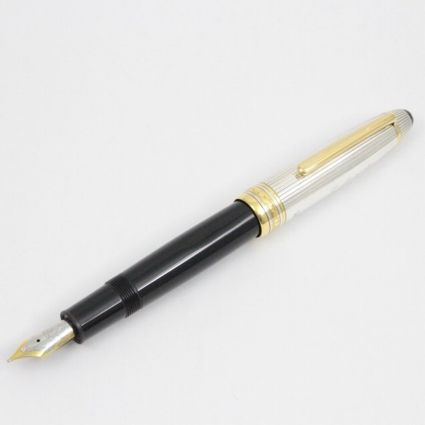 MONTBLANC モンブラン マイスターシュテュック 1461 ソリテール ドゥエ