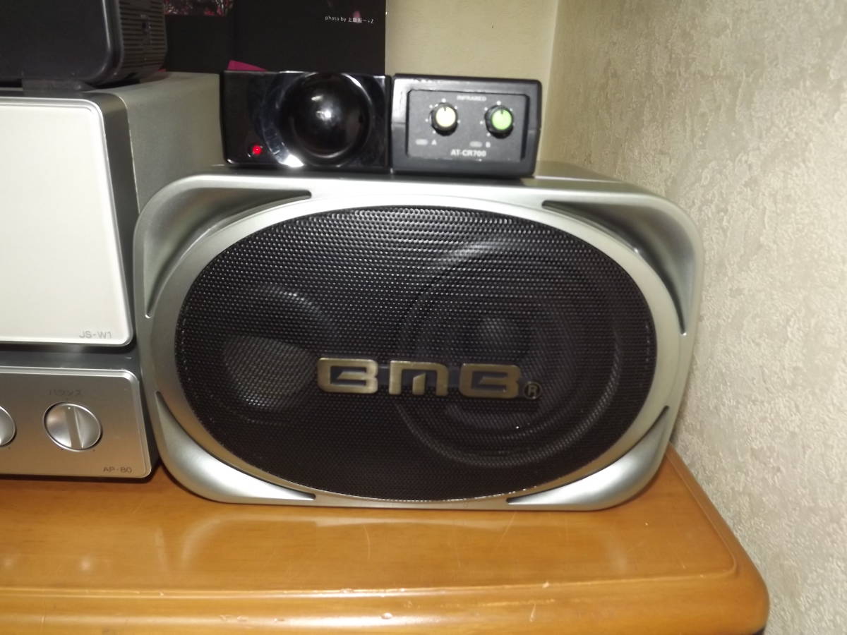 JOYSOUND エクシング ウエーブ WAVE JS-W1 オンライン カラオケフル