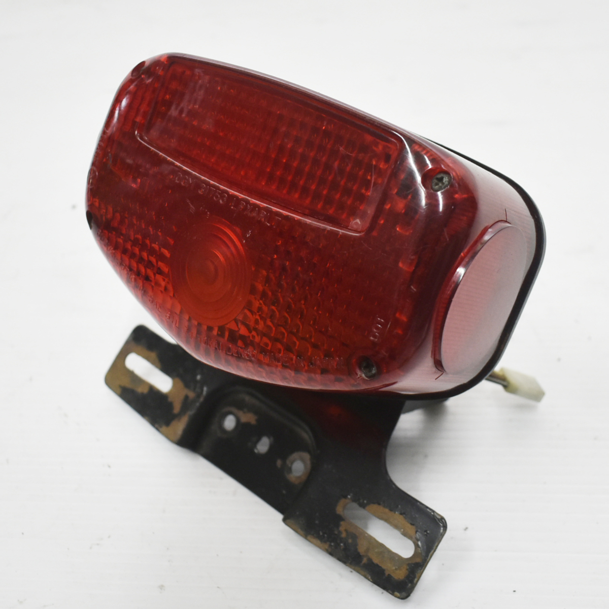 GS400専用レインボーテール 【公式通販】