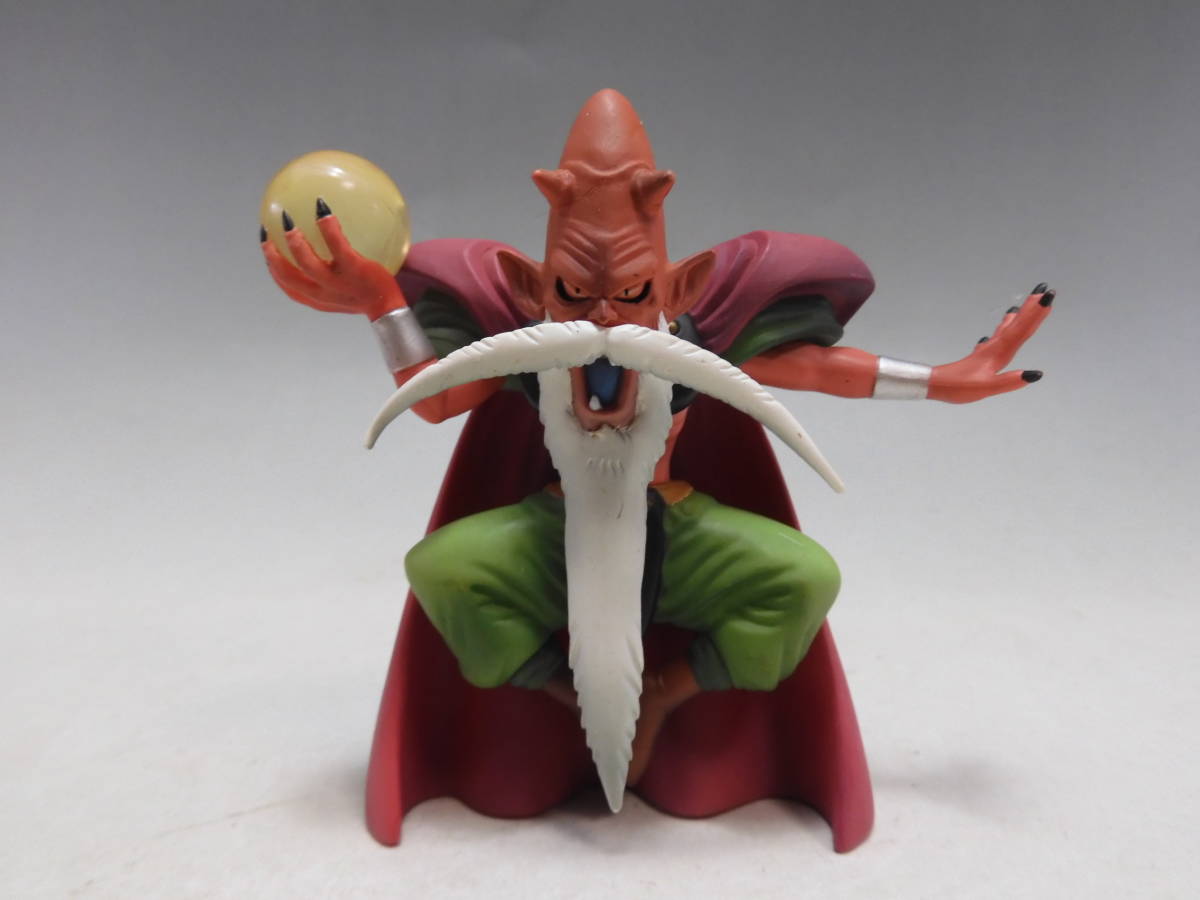 ドラゴンクエスト ソフビモンスター 008 魔王 バラモス