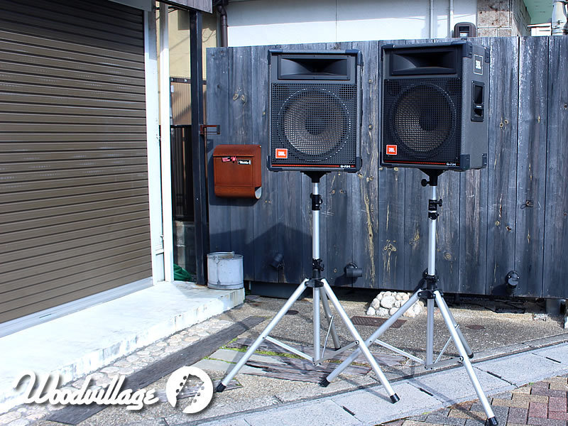 JBL G-734 スピーカー 1本 Yahoo!オークション - JBL G-734 ペア販売