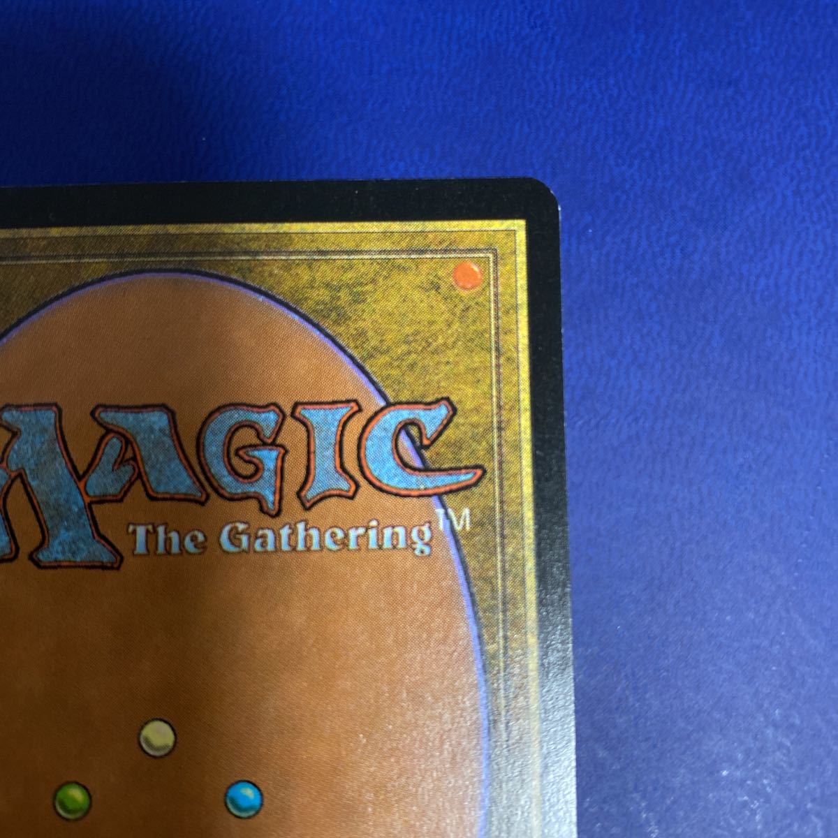 MTG 最後の賭け Foil 英語 7版 Final Fortune, Seventh Edition:Foil