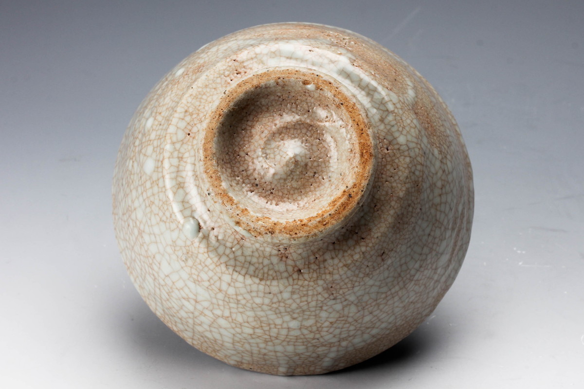 S50韓国人間文化財 池順鐸 高麗茶碗 共箱 茶道具 【公式通販】