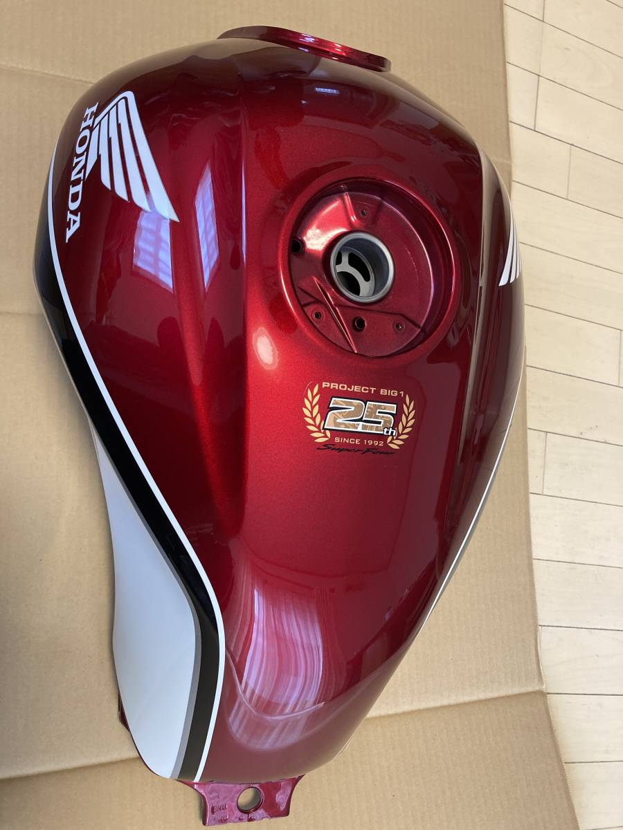 CB400SF NC42 ガソリンタンク 【公式通販】