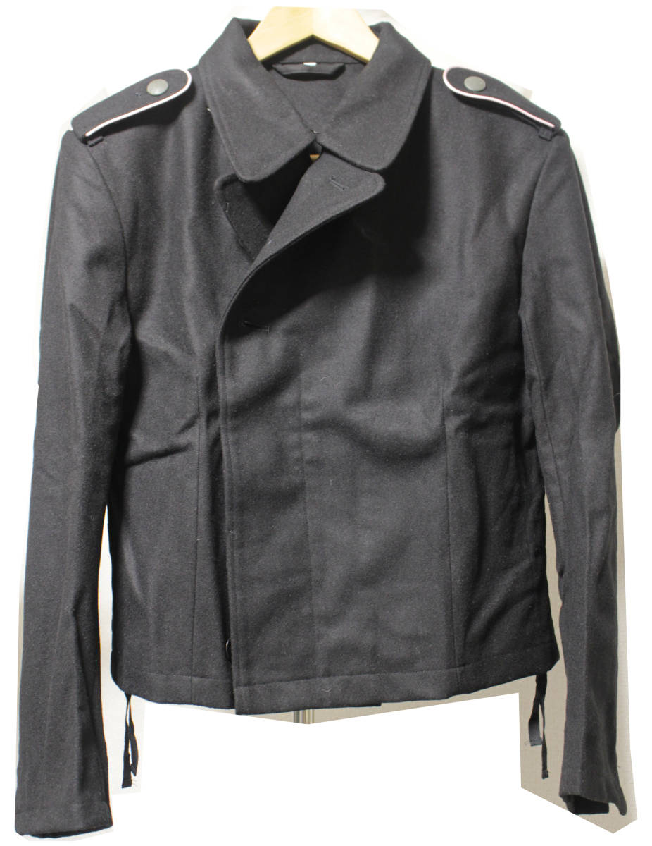 Yahoo!オークション - WW2 ドイツ軍 SS パンツァージャケット 兵 表記