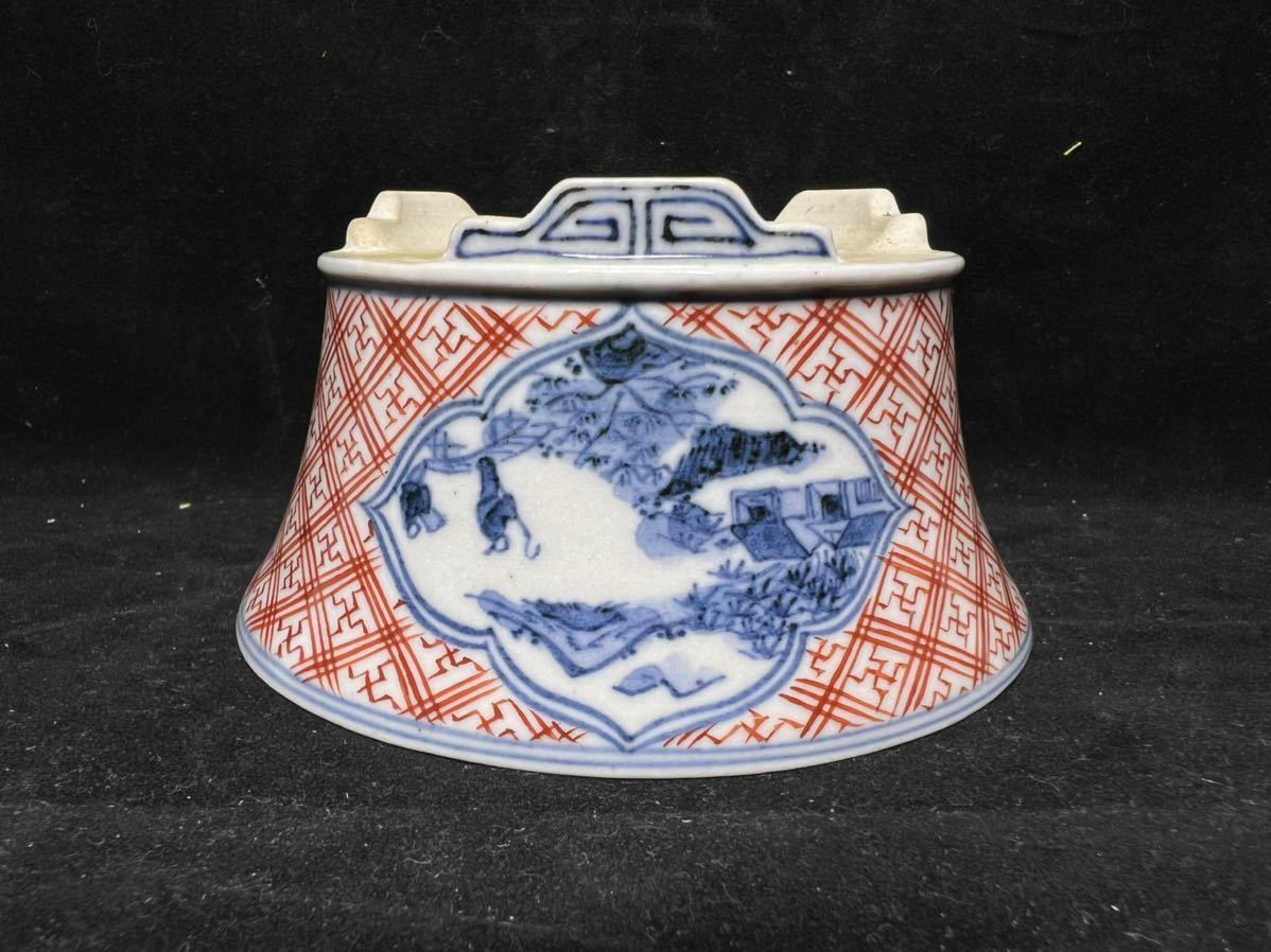 高雄香葉 盆栽鉢 小品 3個セット レトロ (A6) - メルカリ