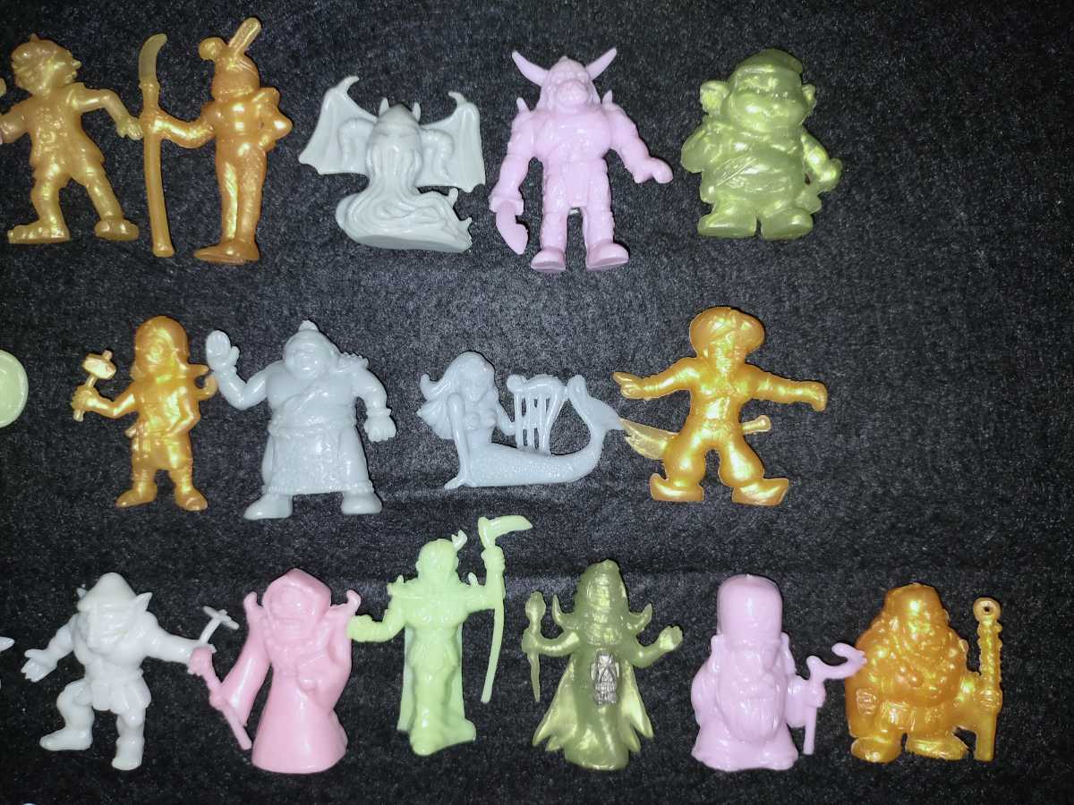 ネクロスの要塞 10個セット 』