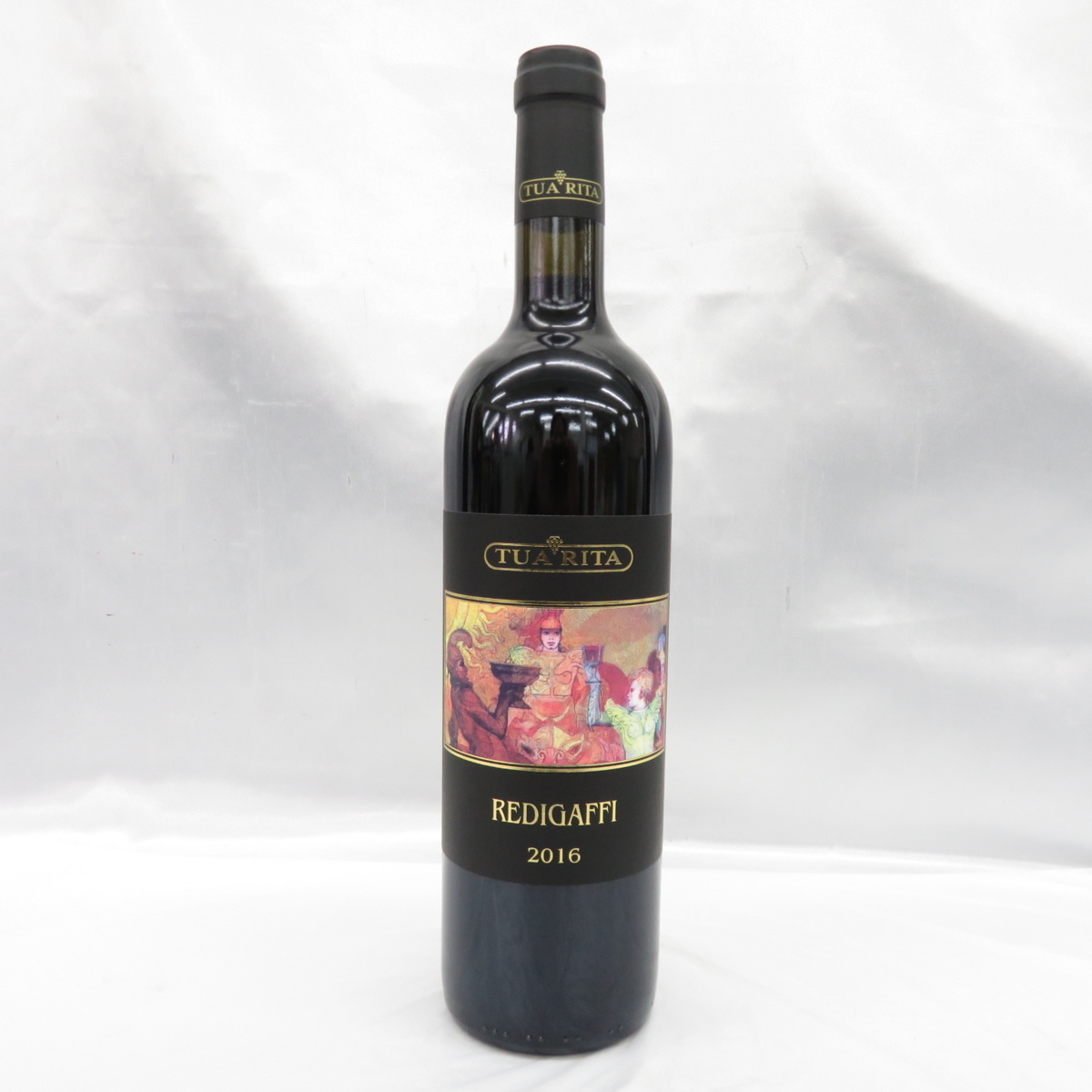 茶道具】大徳寺 割引 前大徳 福本積應和尚筆 一行「風露新春香隠逸花