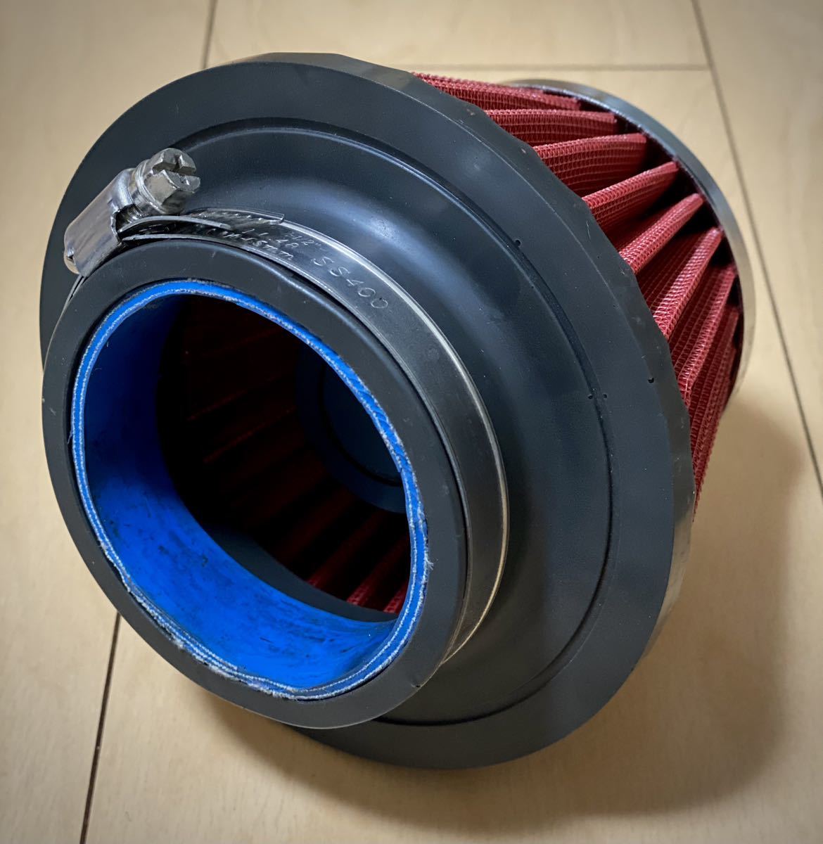 マーチ k12 からくりはうす CRエンジン用 AIRインテークボックス