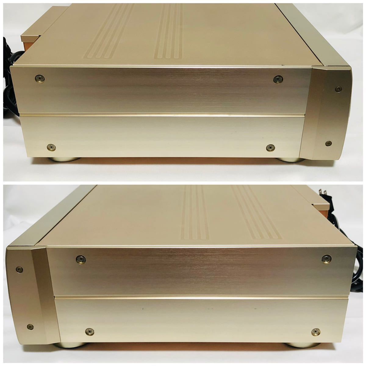 最高級機 動作 リモコン付属】Pioneer パイオニア フラッグシップLD