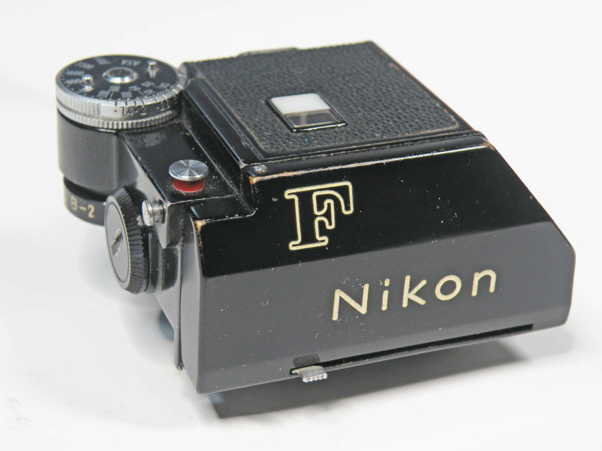 トップ 【】(ニコン) Nikon F フォトミックT ニコンFフォトミックTn