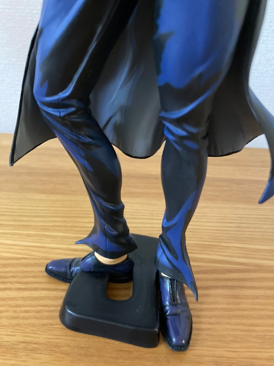 ジョジョの奇妙な冒険 アミューズメント一番くじ SMSP 空条承太郎 D賞