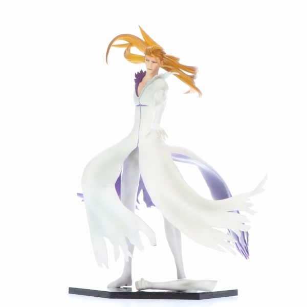BLEACH theキャラ 抽選会 A賞 特大アクリルフィギュア 藍染惣右介