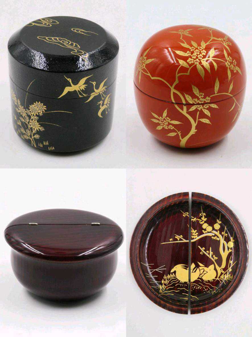 Yahoo!オークション - ≪茶道具≫ 【高野浩雲 作】 『井伊宗観好 十二