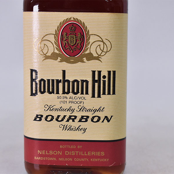 オールドヘブンヒル15年 古酒 50% 750ml オールドヘブンヒル15年 古酒