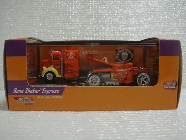 Yahoo!オークション - Hot WHeeLs 5th CUSTOM CAR SHOW OSAKA JAPAN N