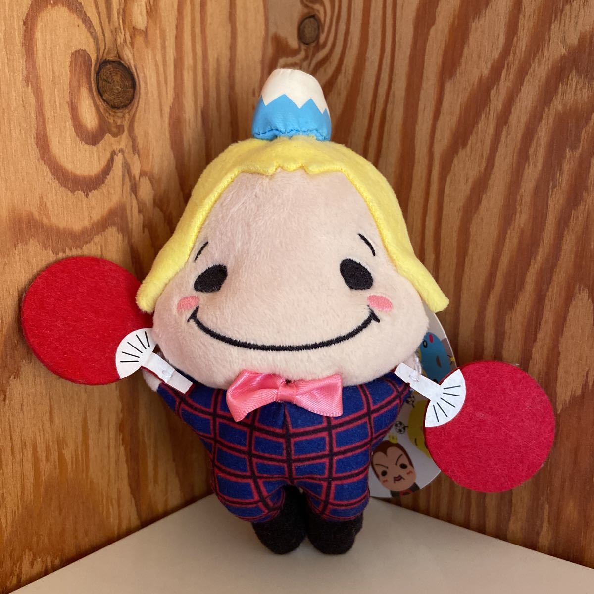 山田涼介 ぬいぐるみ Yahoo!オークション - くるすけ Hey Say JUMP 9