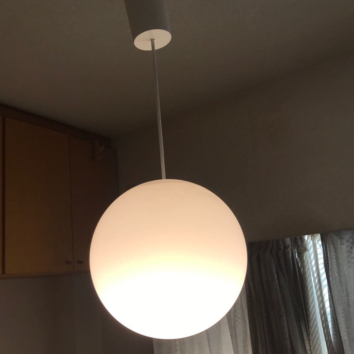 ペンダントライト 天井照明 無印良品 Panasonic 深澤直人 MUJI