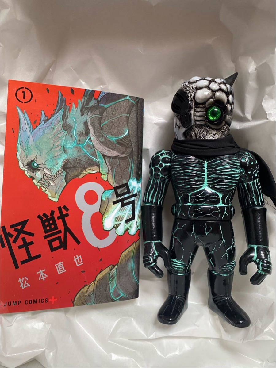 Yahoo!オークション - realhead 真頭玩具 リアルヘッド カオスマン 怪