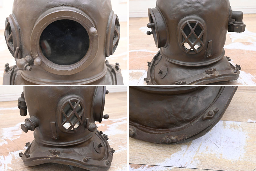 潜水ヘルメット 潜水ヘルメット 潜水ヘルメット 潜水ヘルメット ZX