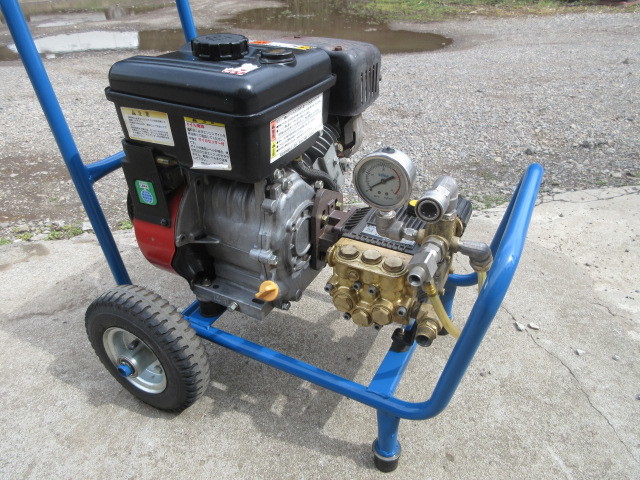 精和 SEIWA セイワ 高圧洗浄機 ジェットクリーン JC-1513GM 精和産業