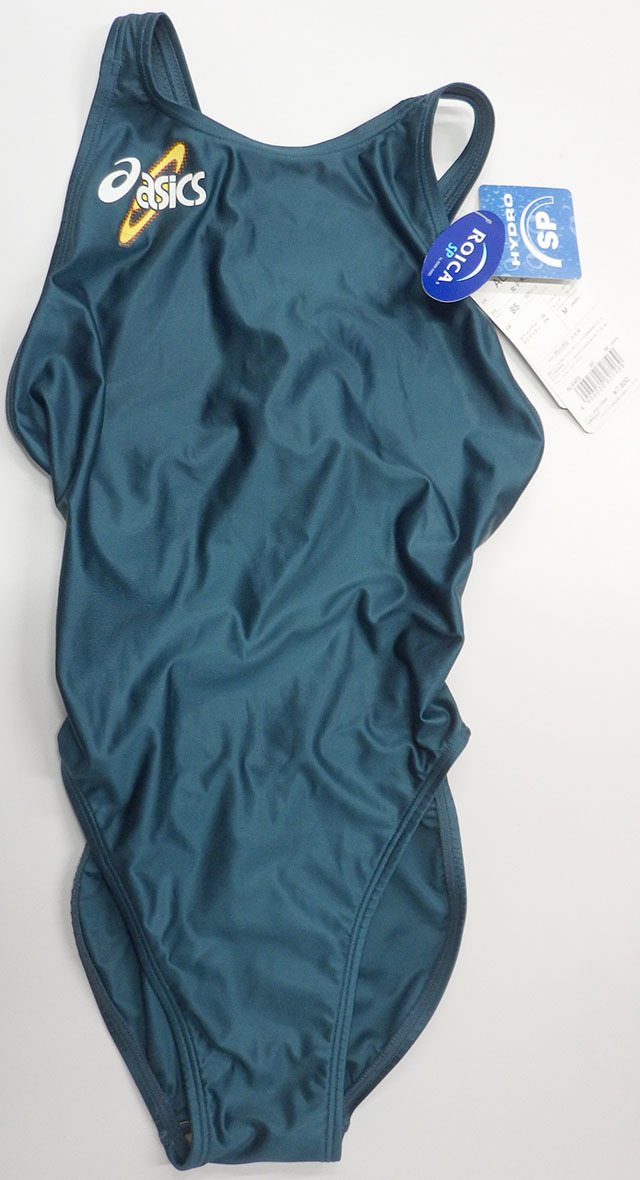 I*o様 アシックス 競泳水着 サイズM AMA403 I*o様 アシックス 競泳
