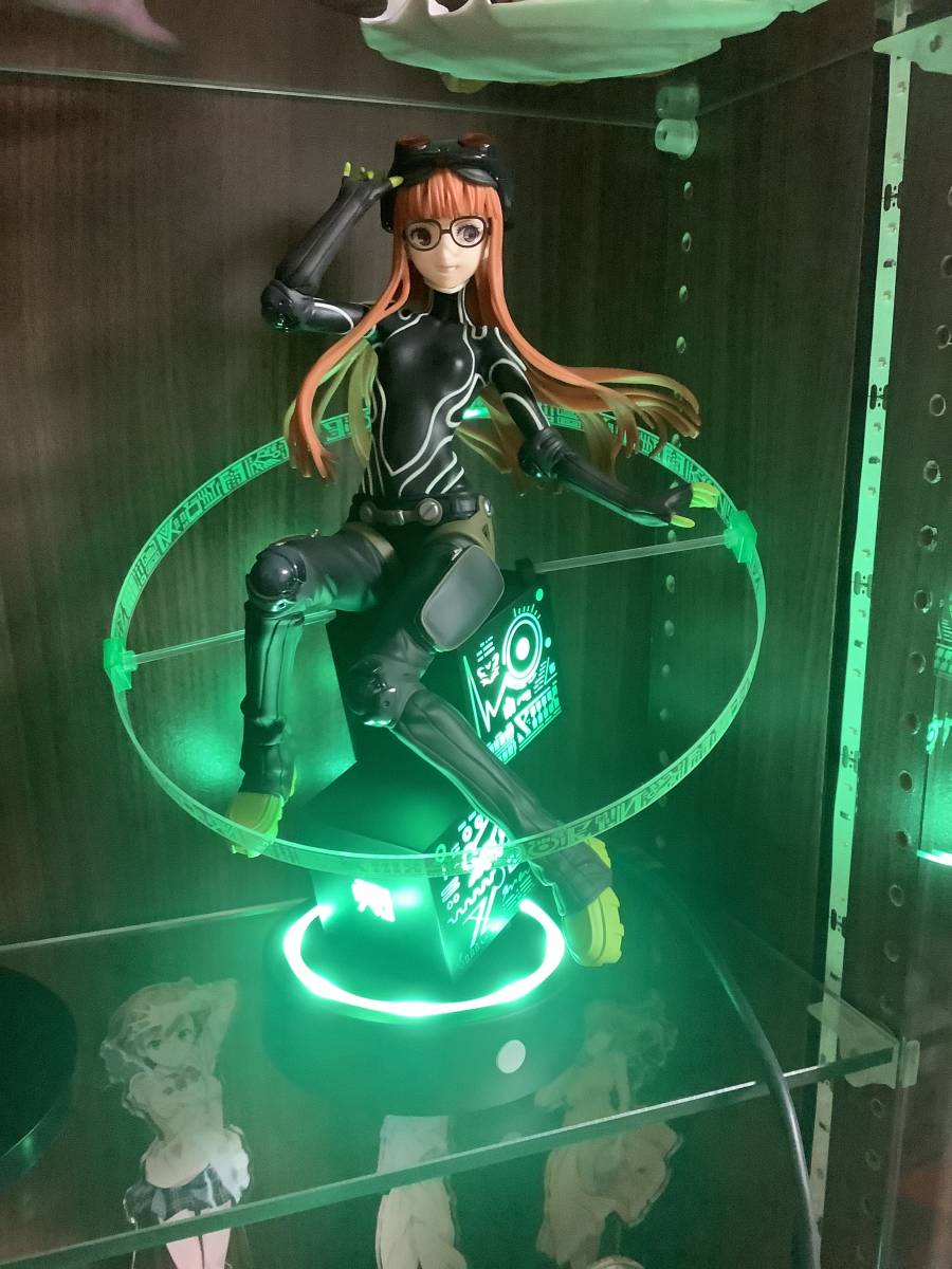 ホビージャパン 佐倉双葉 限定版 Amazon | ペルソナ5 佐倉双葉 怪盗