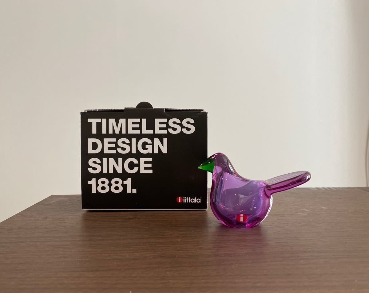 イッタラ シエッポ アメジスト×グリーン レアカラー scope 【公式通販】