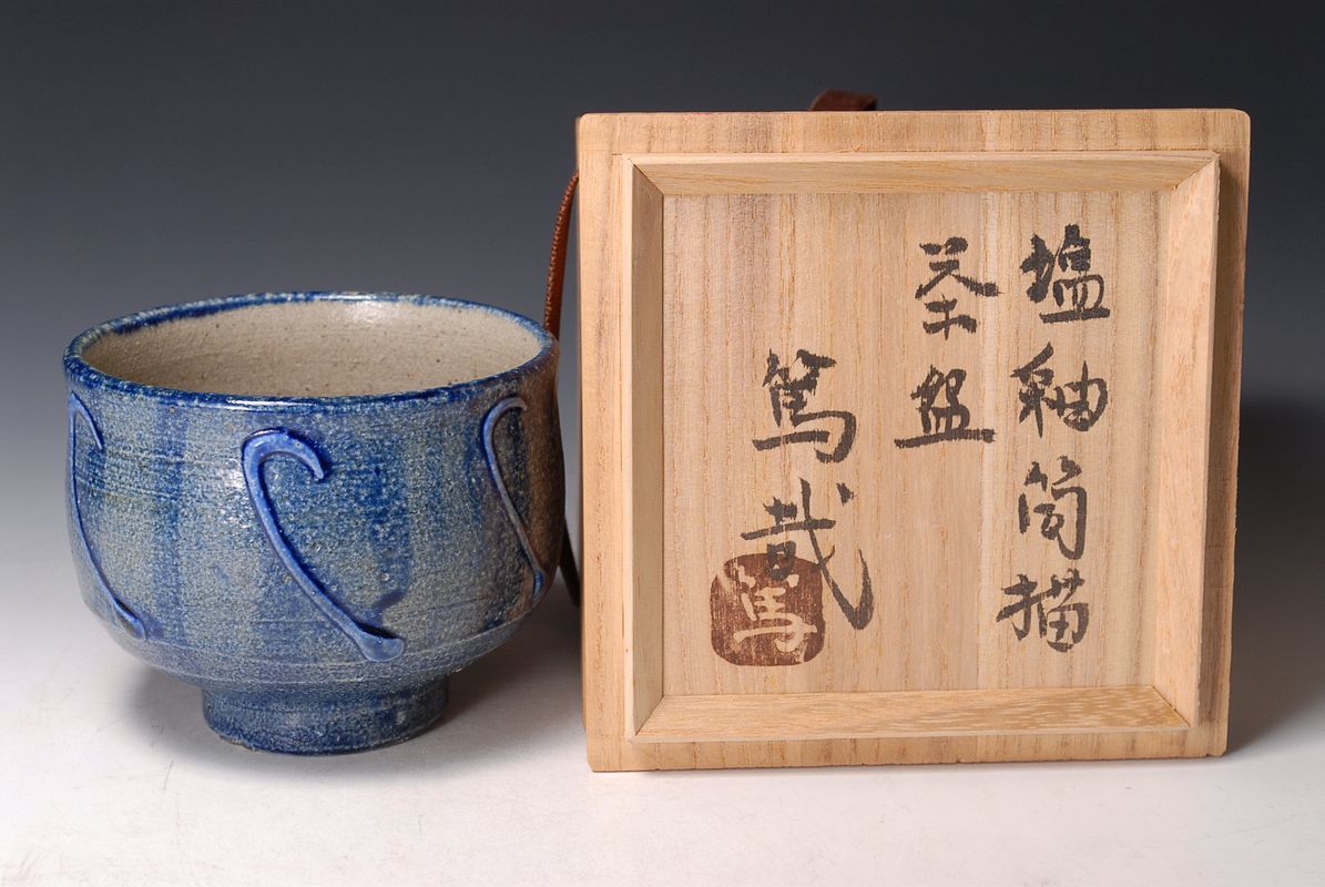 浜田庄司 鉄絵皿 浜田庄司・鉄絵皿を買取り｜戸田 ｜ ブランド品の買取