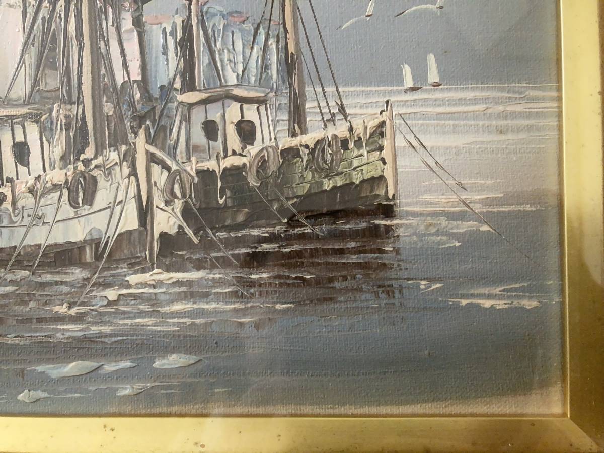 船絵画 No.0500 船絵画 No.0500 船絵画 No.0500 船絵画 No.0500 船絵画