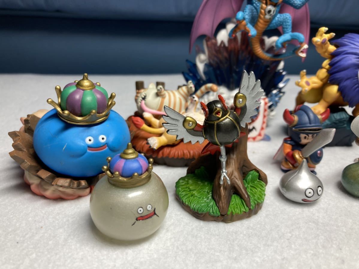 ドラゴンクエスト フィギュア セット ドラクエ2 3種 ドラゴンクエスト2