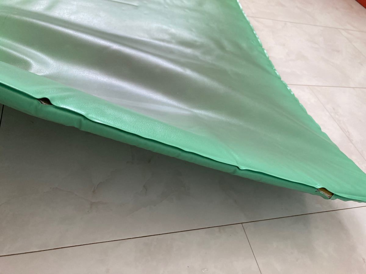 アバンセラピーマット AVANT THERAPY MAT 遠赤外線マット 高周波マット