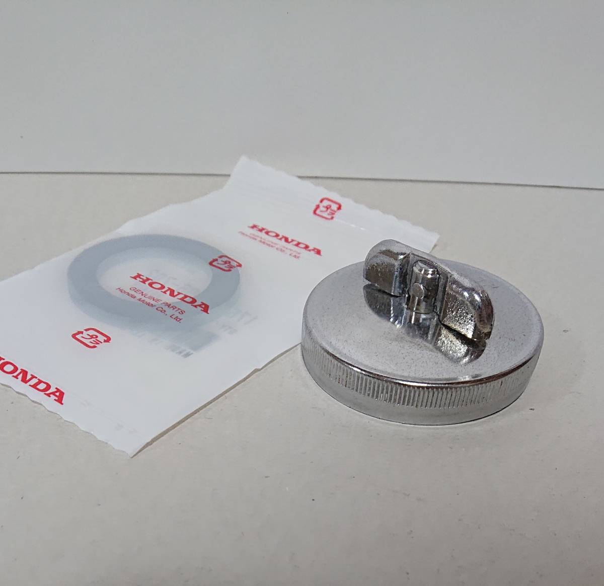 ホンダ モンキー 純正 ガソリンタンク モンキー 4Lモンキー タンク