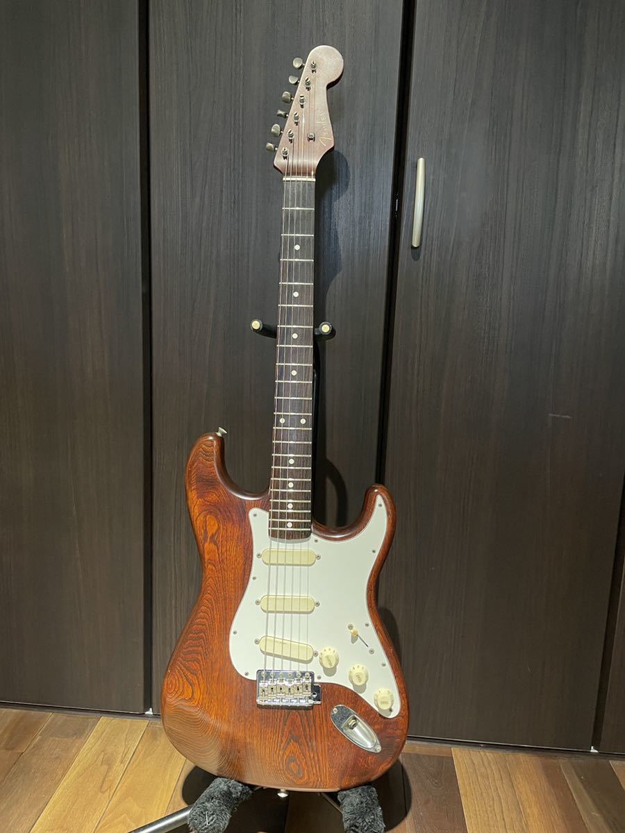 激レア】Fender JAPAN ストラトキャスター/レースセンサー オファー