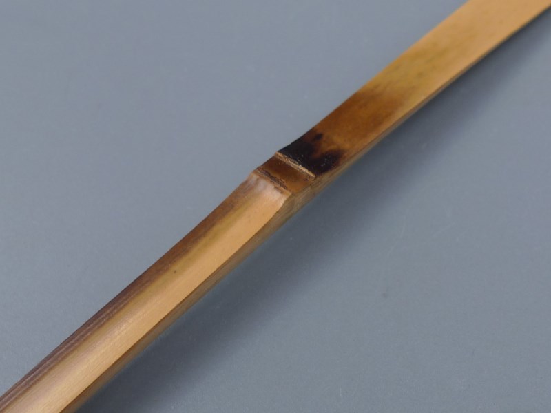 大徳寺 招春寺 住職 福本積慶 書付 影林宗篤 下削