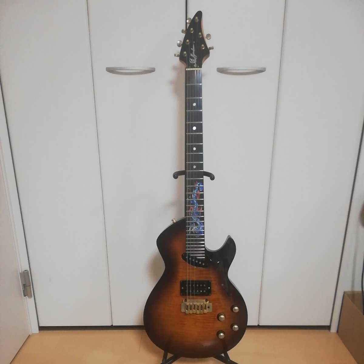 オンライン 【レア】Stafford キコルーレイロモデル 龍神モドキ