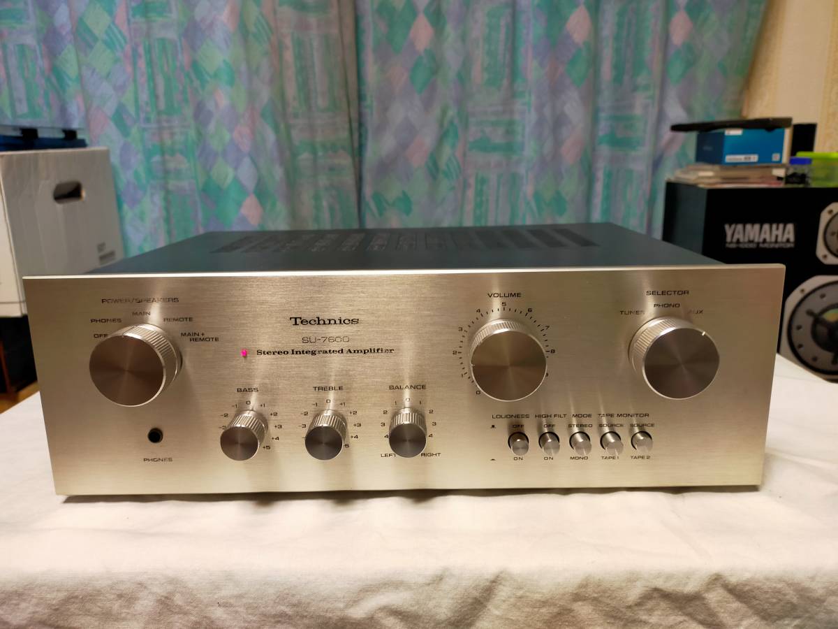 DENON DP-300F レコードプレーヤー【ジャンク／新品ベルト交換済】 最新