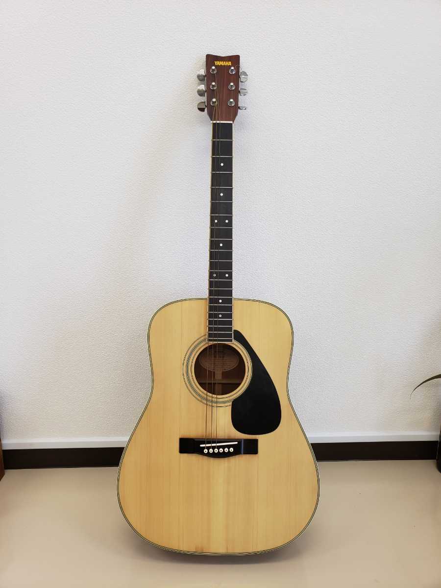 YAMAHA FG200D ヴィンテージ ヤマハ アコースティックギター 弦楽器